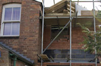 free Bleak Hall home extension quotes